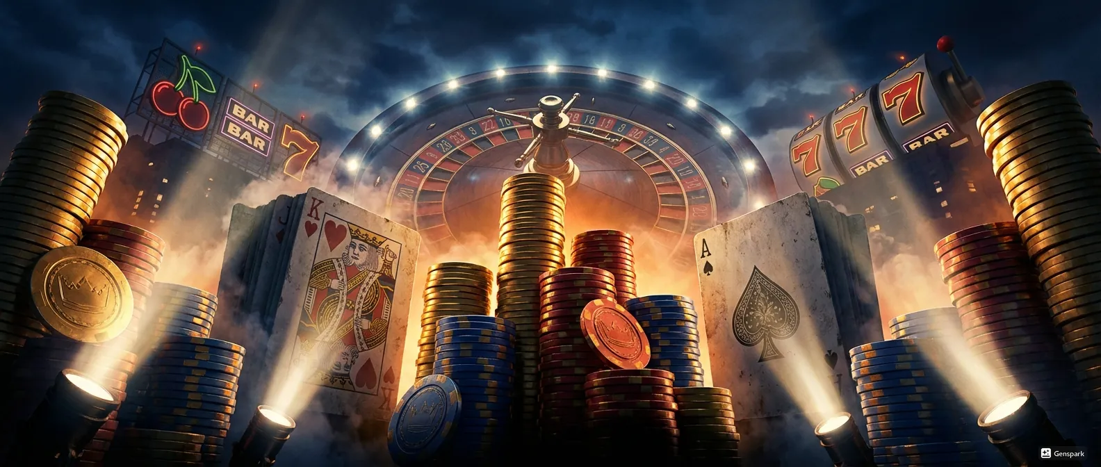 0XBET Casino