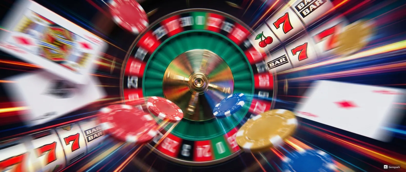 0XBET Casino
