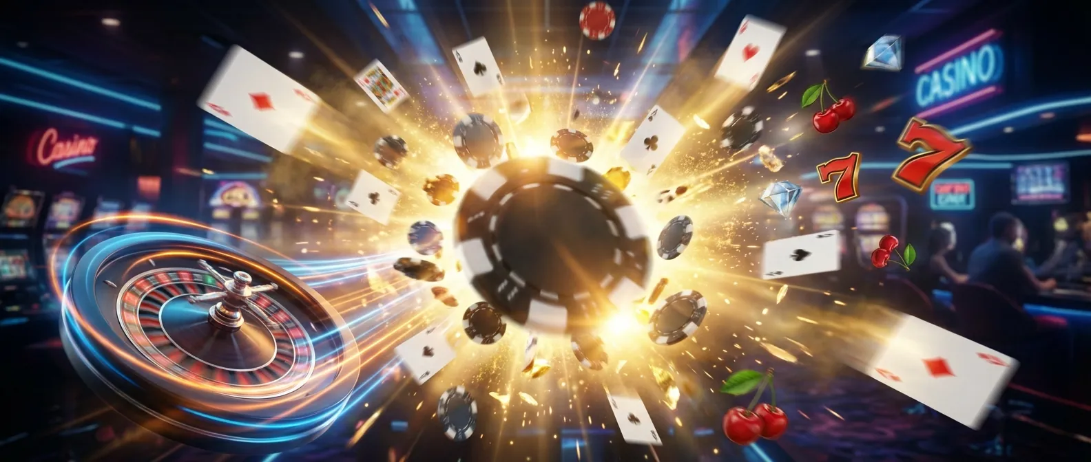 0XBET Casino