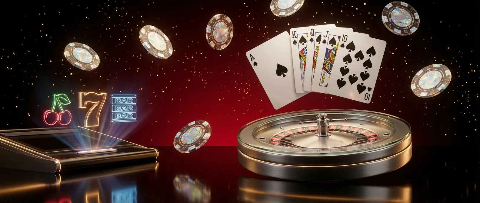 0XBET Casino