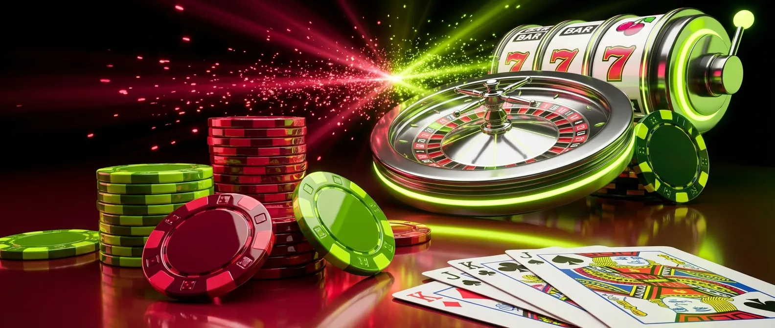0XBET Casino