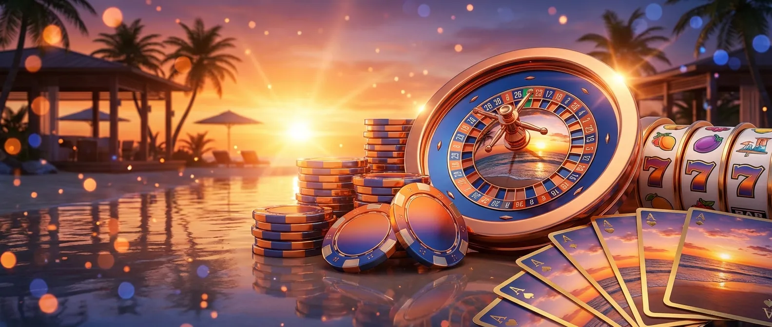 0XBET Casino