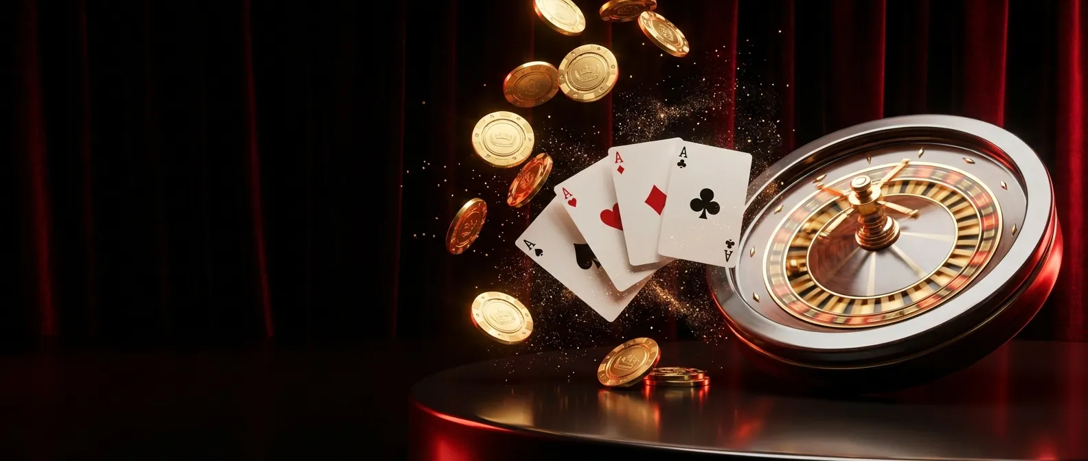 0XBET Casino