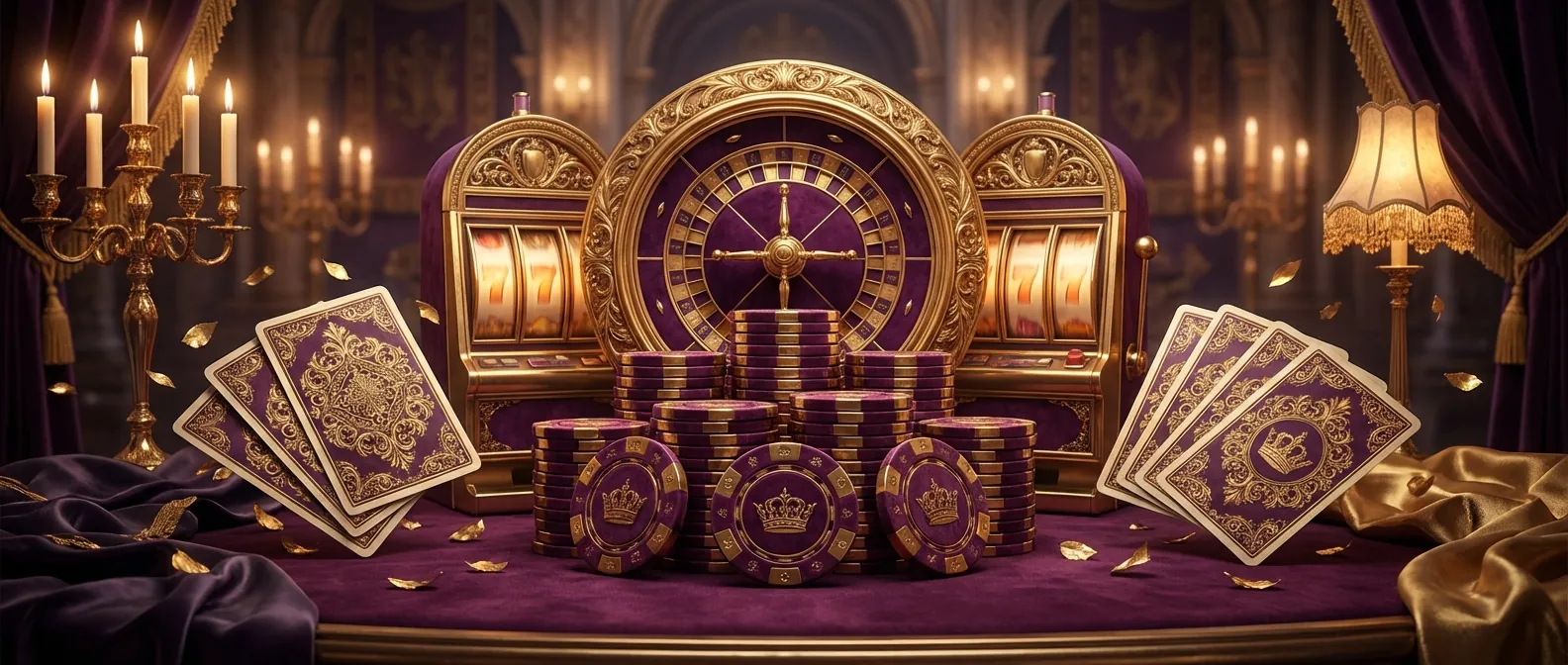 0XBET Casino