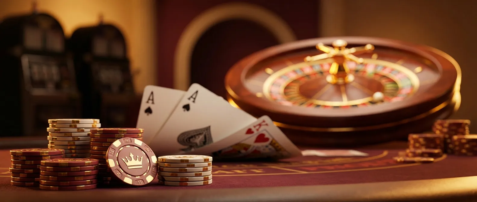 0XBET Casino