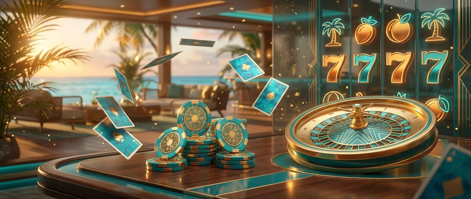0XBET Casino