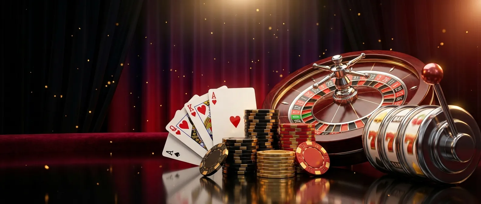 0XBET Casino