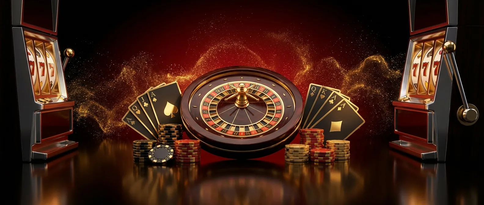 0XBET Casino