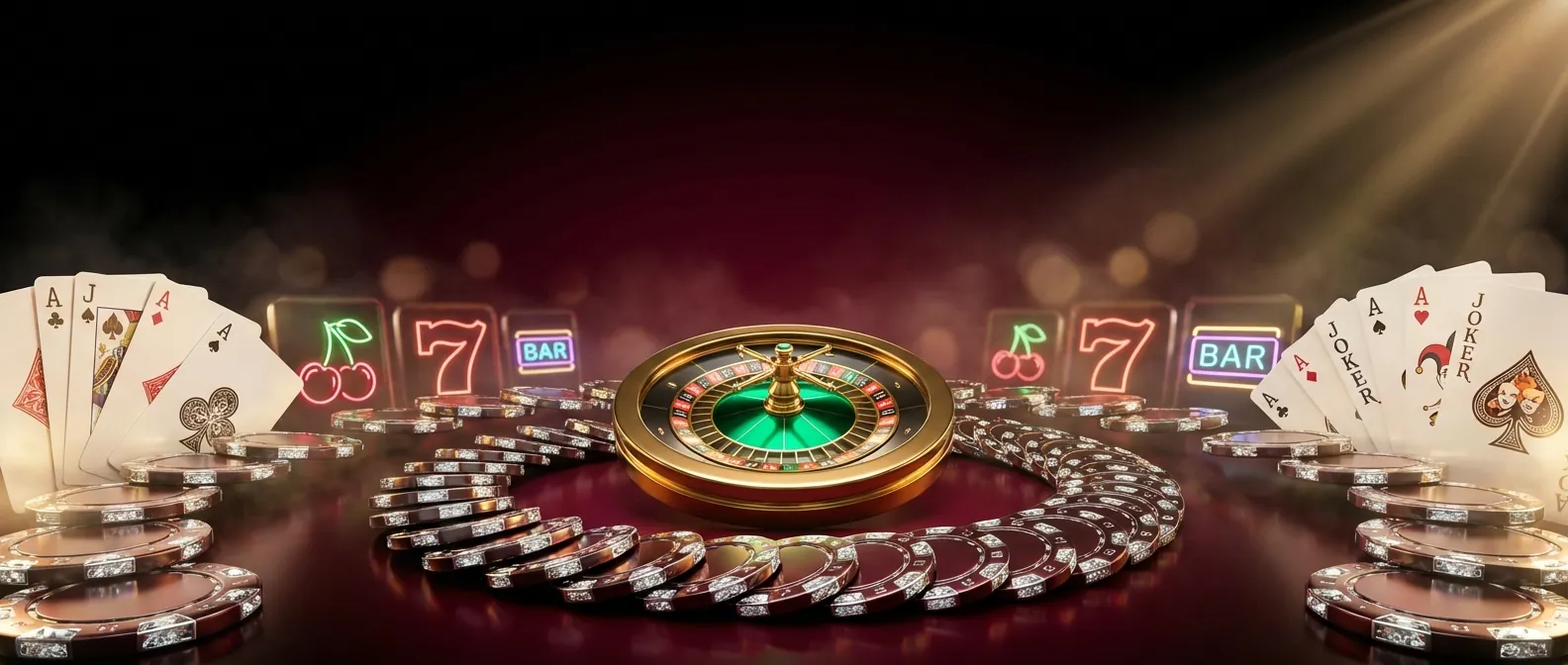 0XBET Casino