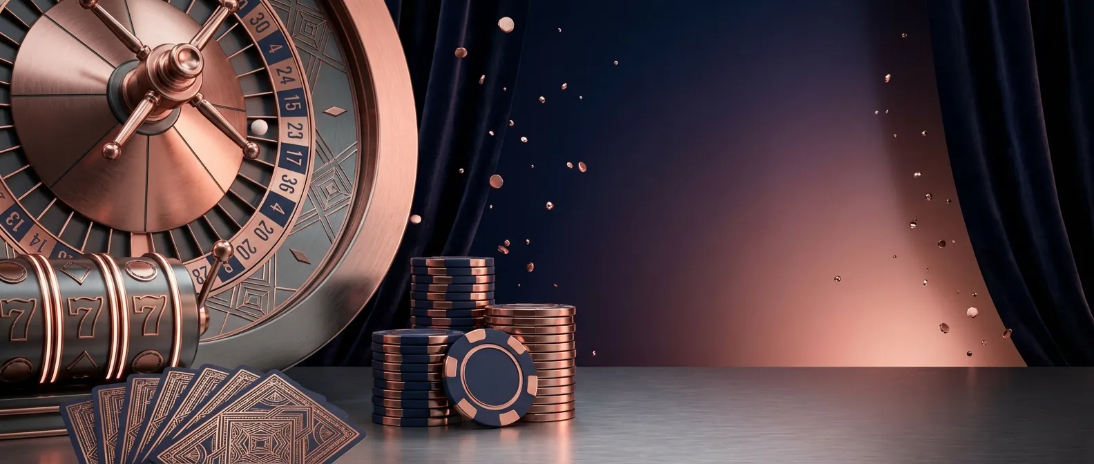 0XBET Casino